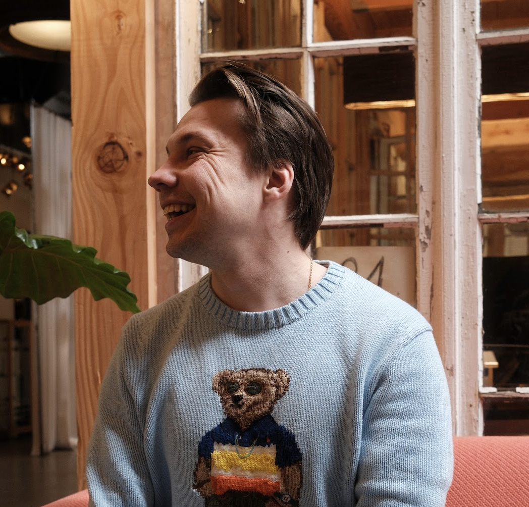 Alex Sokolnikov